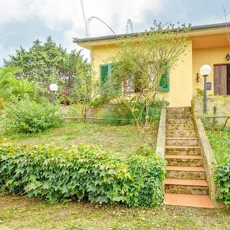 Il Viburno 度假居 Sant'Anna (Isola d'Elba)