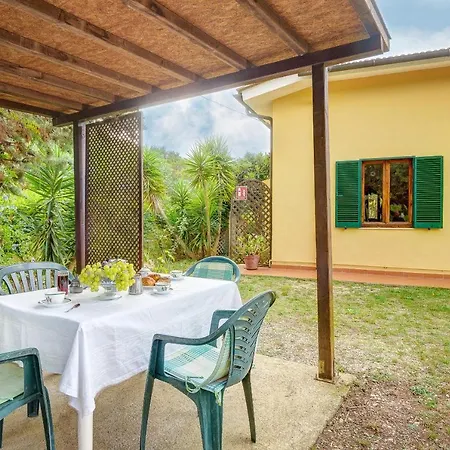 Il Viburno Sant'Anna (Isola d'Elba)