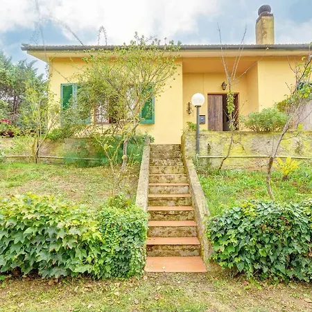 Il Viburno Sant'Anna (Isola d'Elba)