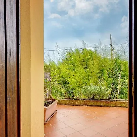 Il Viburno Ferienhaus