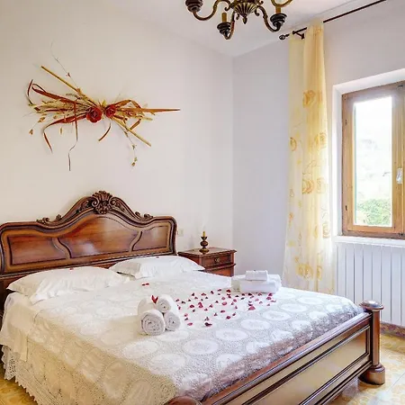 Il Viburno 度假居