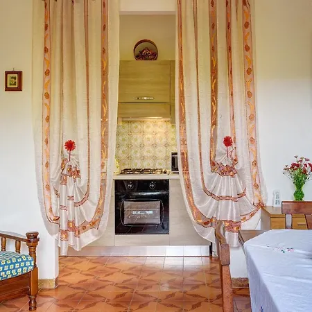 Il Viburno 度假居