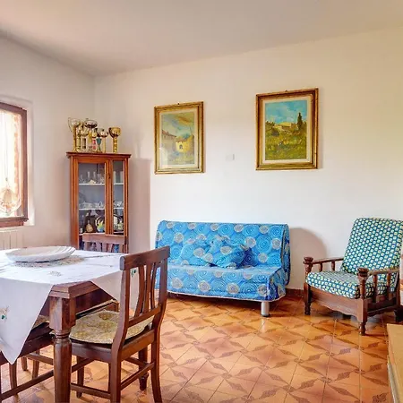 Il Viburno 度假居 Sant'Anna (Isola d'Elba)