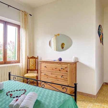 度假居 Il Viburno *