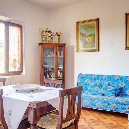 Il Viburno Σπίτι διακοπών Sant'Anna (Isola d'Elba)