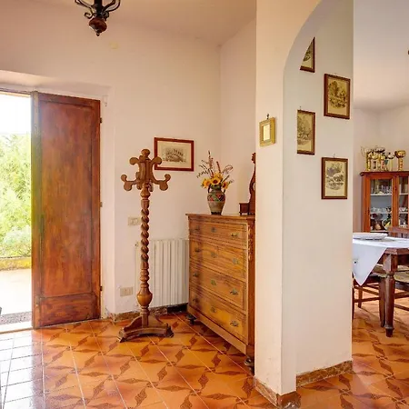 Il Viburno 度假居 *