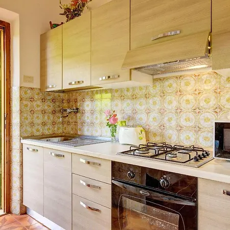 度假居 Il Viburno *