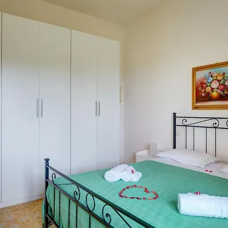 Il Viburno Ferienhaus *