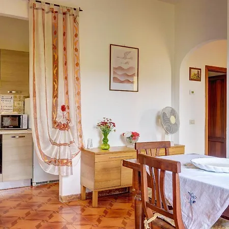 Il Viburno Ferienhaus Sant'Anna (Isola d'Elba)