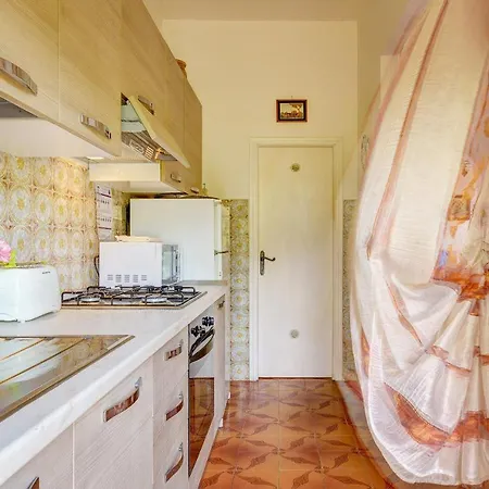 度假居 Il Viburno