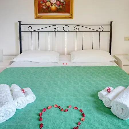 度假居 Il Viburno Sant'Anna (Isola d'Elba)