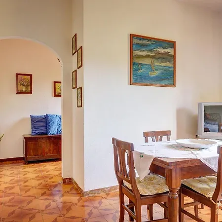 Il Viburno 度假居 *