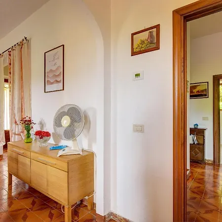 Il Viburno Ferienhaus *