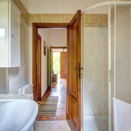 Il Viburno Ferienhaus